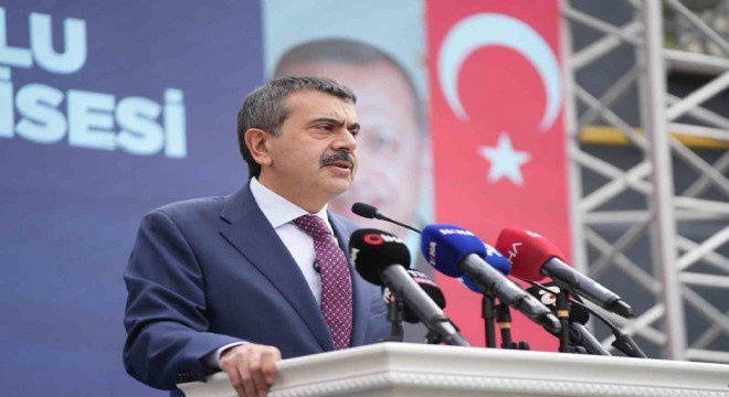 MEB'den 'erdem-değer-eylem' yaklaşımı
